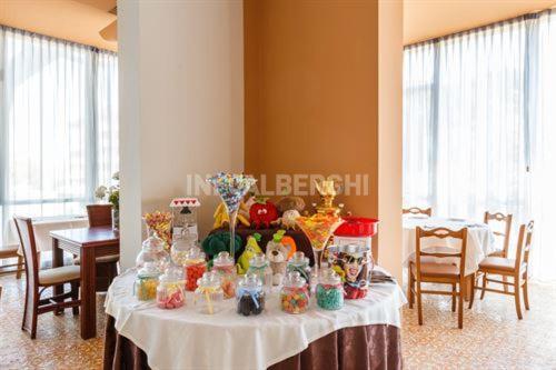 Esperia Boutique Family Hotel Cesenatico Eksteriør bilde