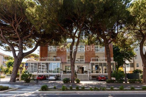 Esperia Boutique Family Hotel Cesenatico Eksteriør bilde