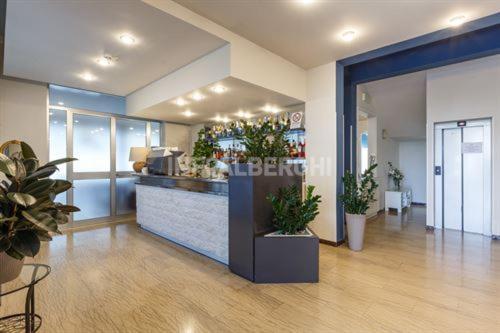 Esperia Boutique Family Hotel Cesenatico Eksteriør bilde
