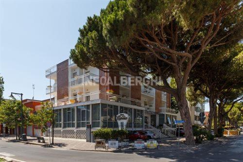 Esperia Boutique Family Hotel Cesenatico Eksteriør bilde