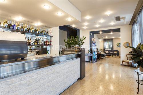 Esperia Boutique Family Hotel Cesenatico Eksteriør bilde