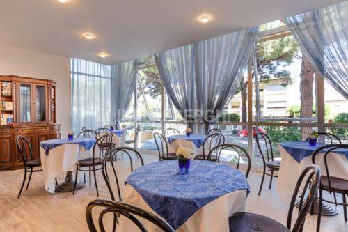 Esperia Boutique Family Hotel Cesenatico Eksteriør bilde