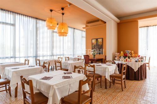 Esperia Boutique Family Hotel Cesenatico Eksteriør bilde